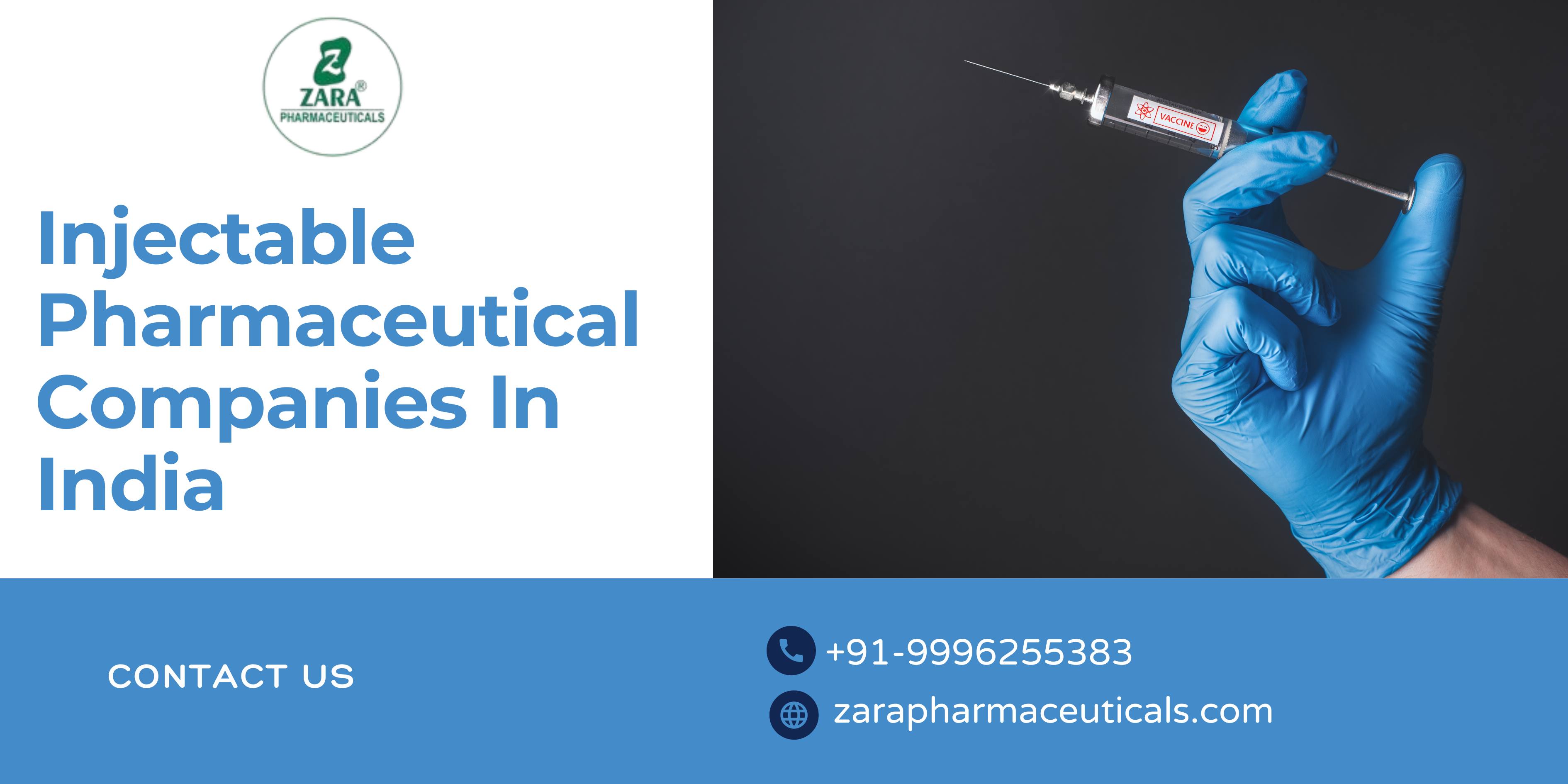 Top Pharma Companies