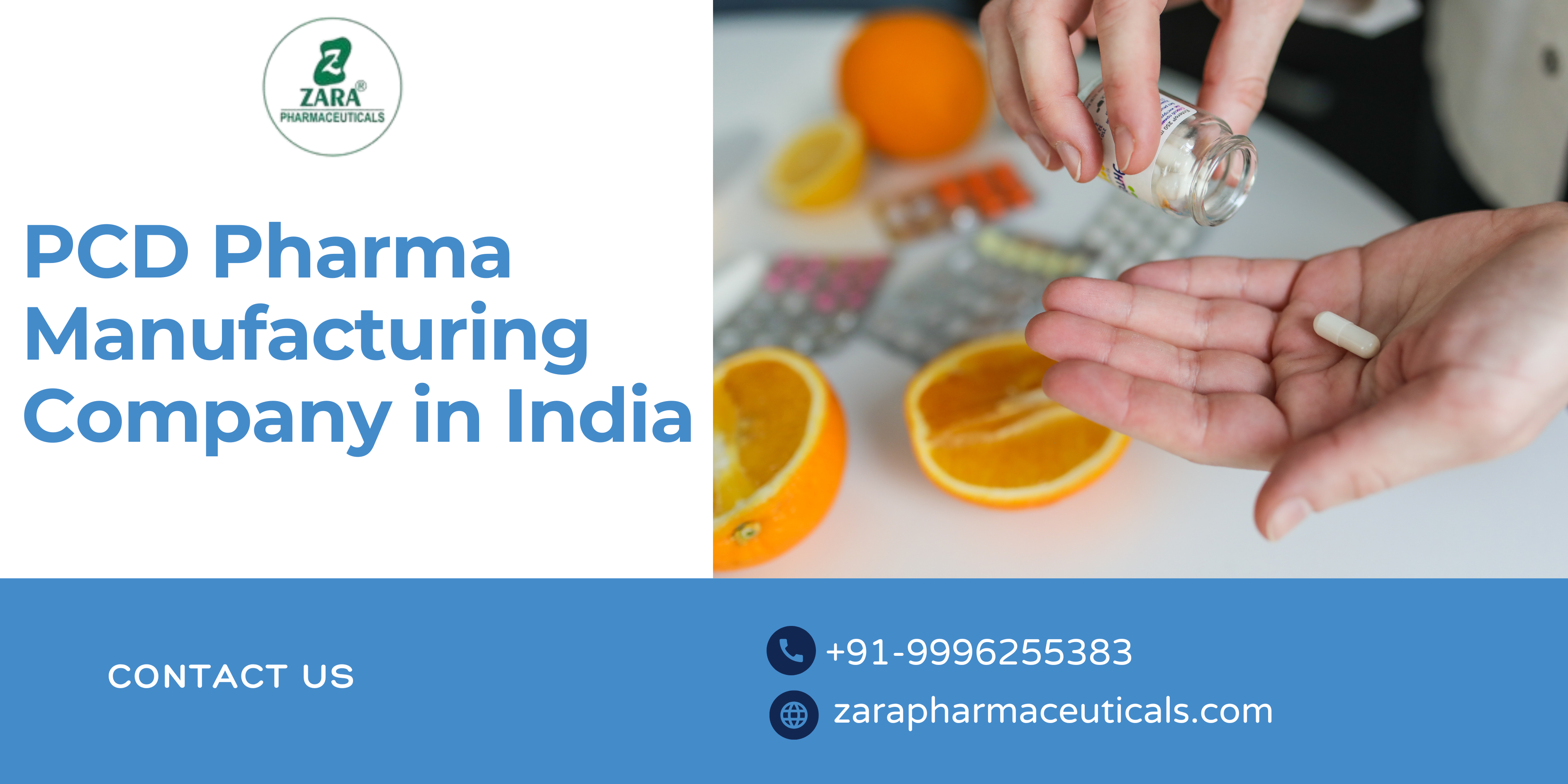 Top Pharma Companies