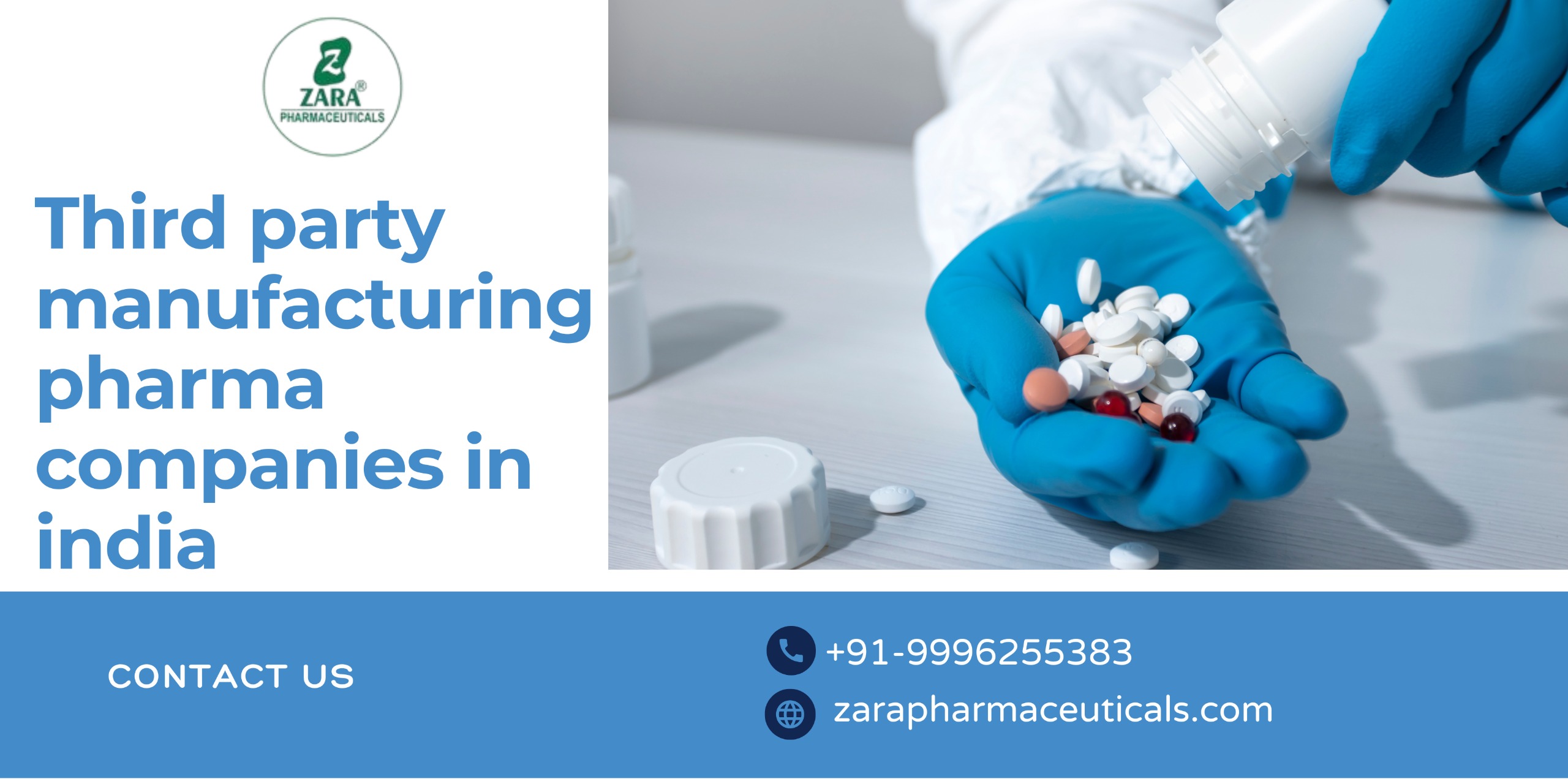 Top Pharma Companies