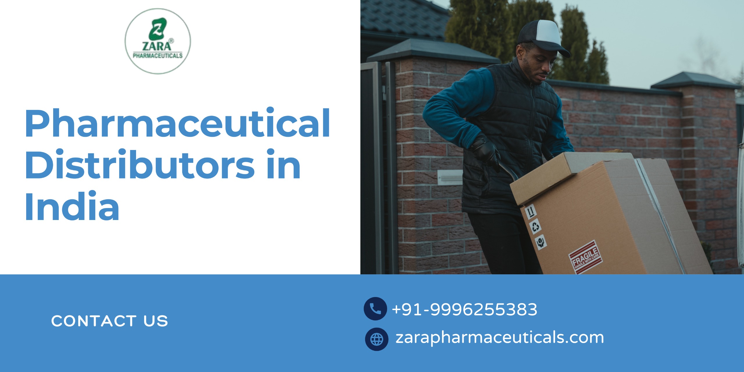 Top Pharma Companies