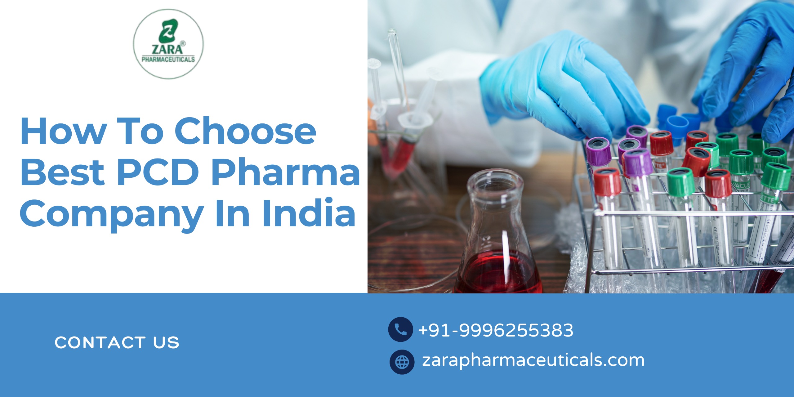 Top Pharma Companies
